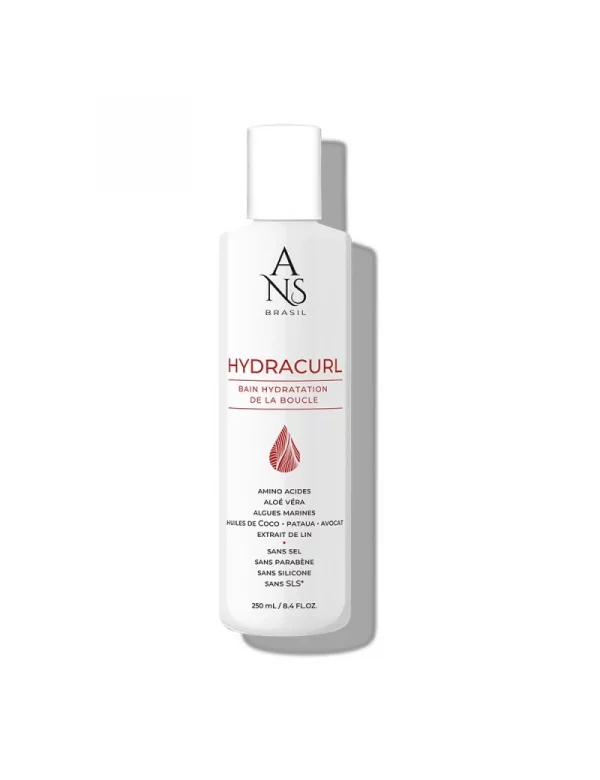 Bain HydraCurl