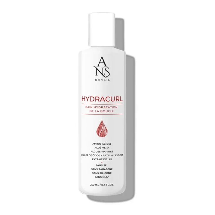 Bain HydraCurl