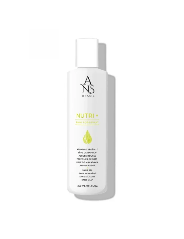 Bain Nutri+