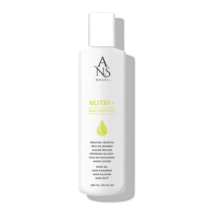 Bain Nutri+