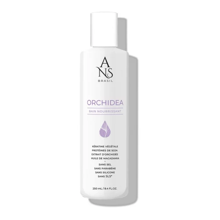 Bain Orchidea