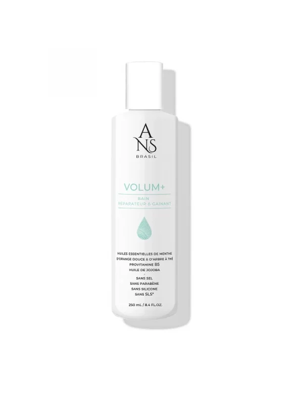Bain Volum+