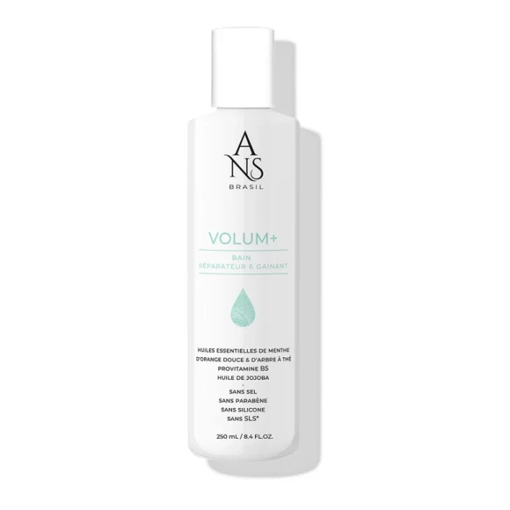 Bain Volum+