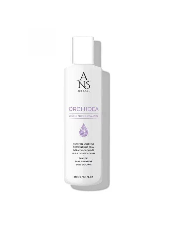 Crème Orchidea