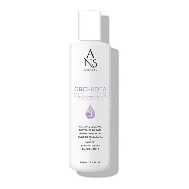 Crème Orchidea