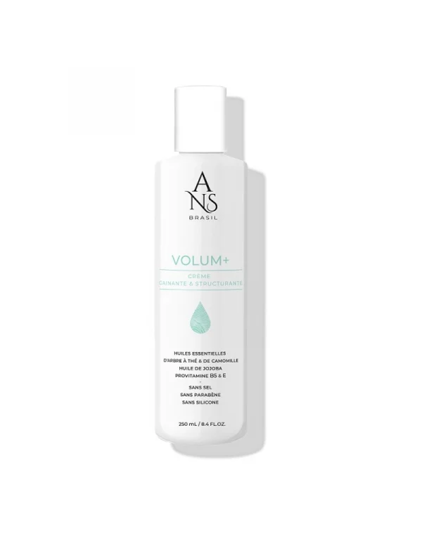 Creme Volum+