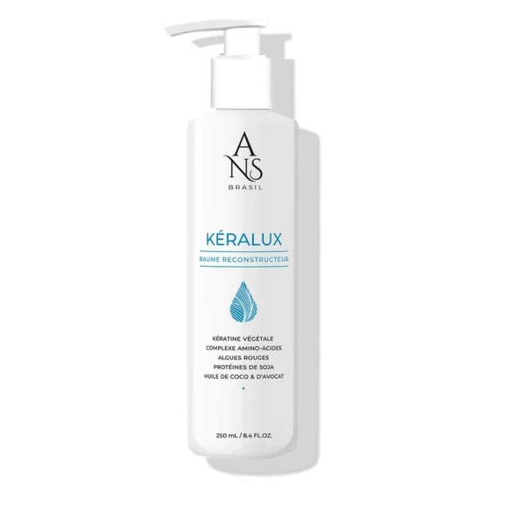 Keralux