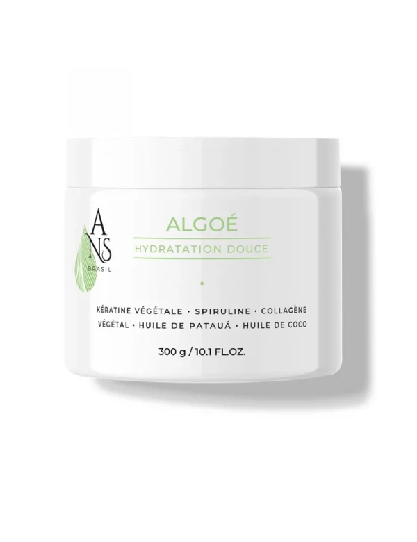 Masque Algoe
