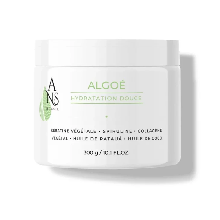 Masque Algoe