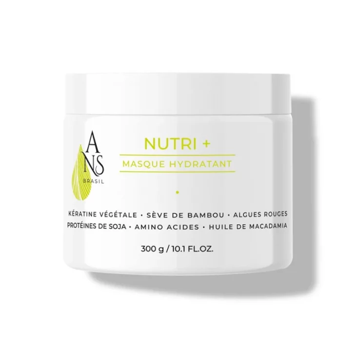 Masque Nutri+ 300
