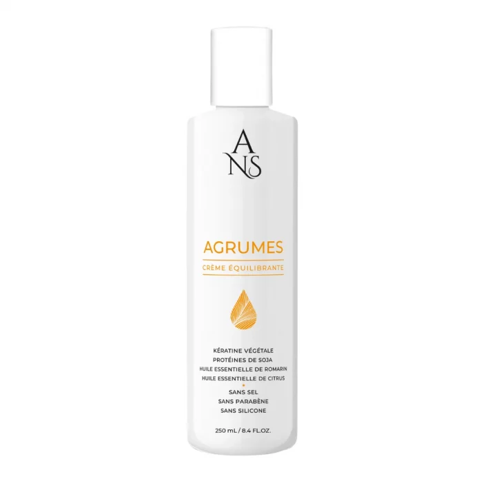 conditioner agrumes ans