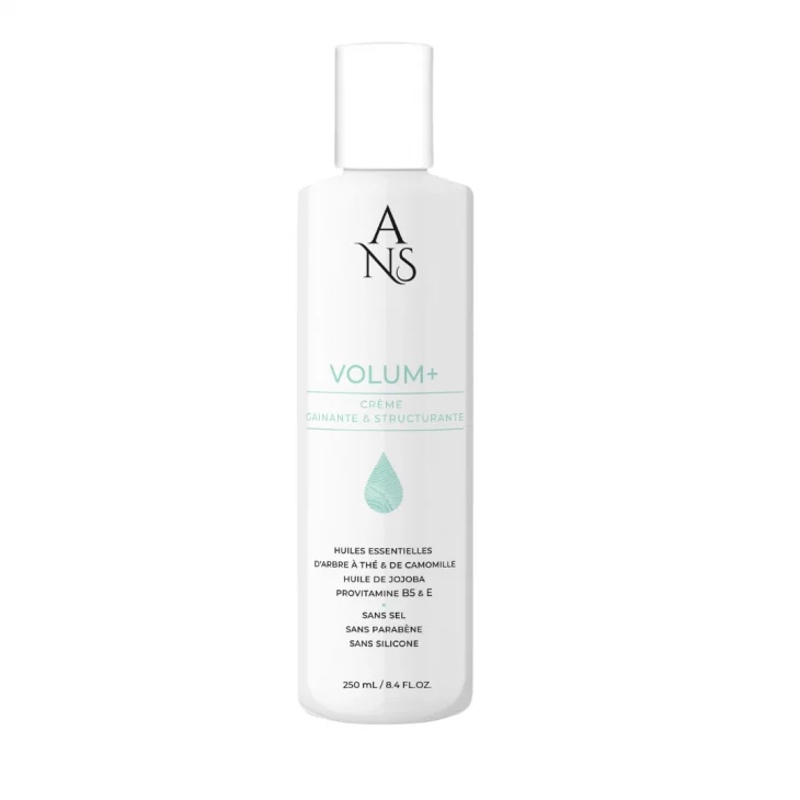 conditioner volum+ ans