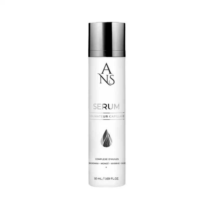 hair serum ans