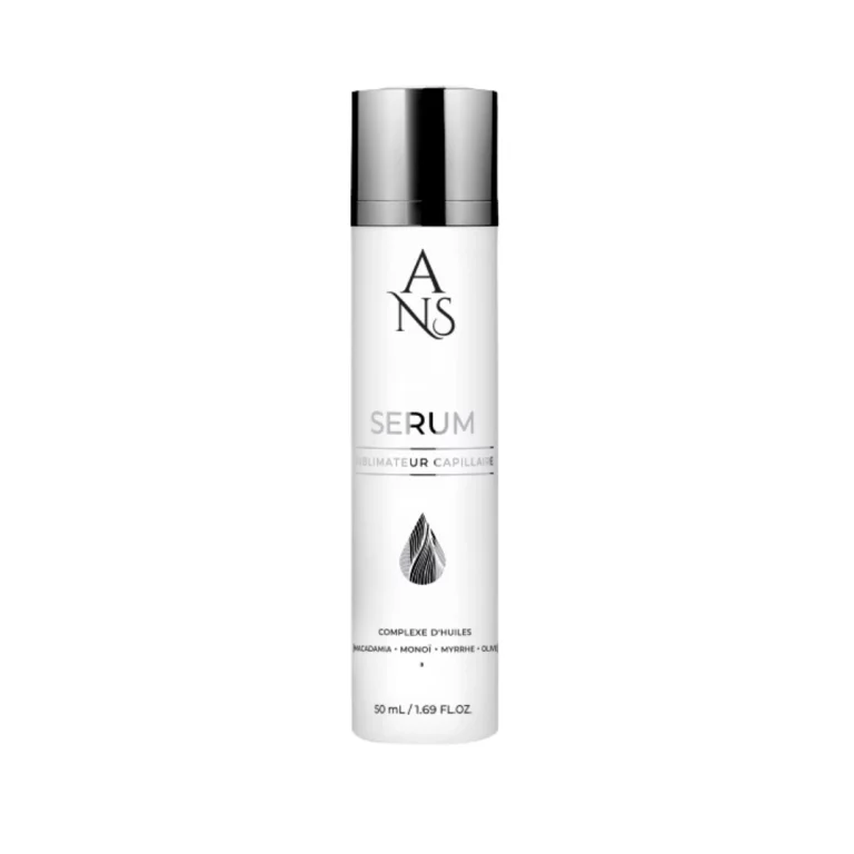 hair serum ans