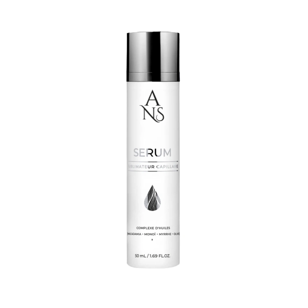 hair serum ans