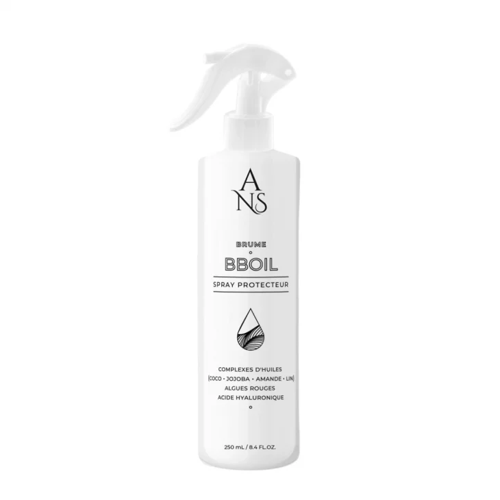 bboil spray thermoprotector