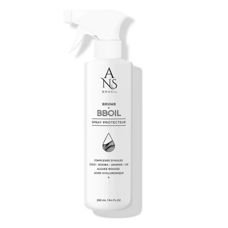 Brume de BBOil