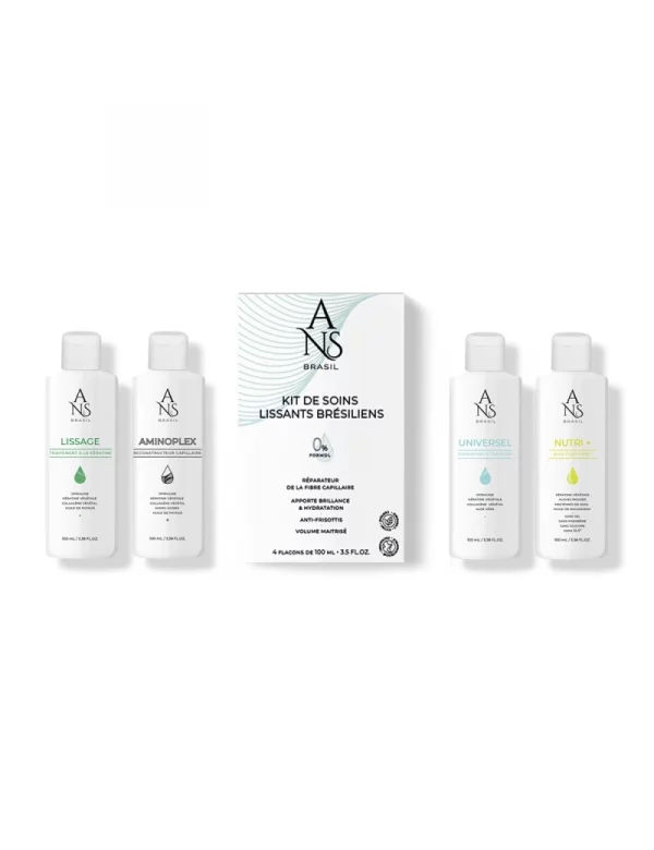 Kit de soins