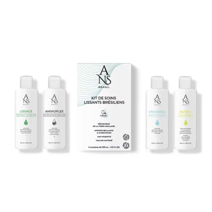 Kit de soins
