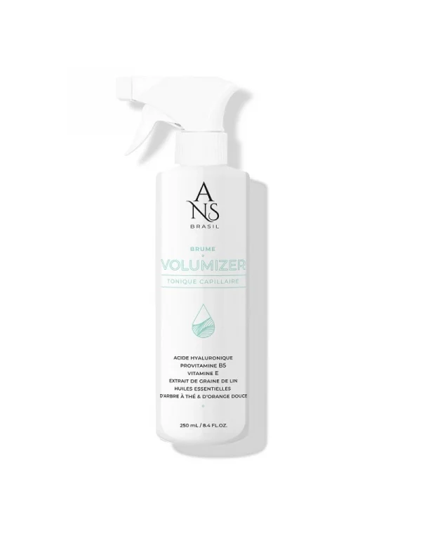 Brume Volumizer
