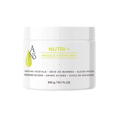 nutri+ maschera 300gr