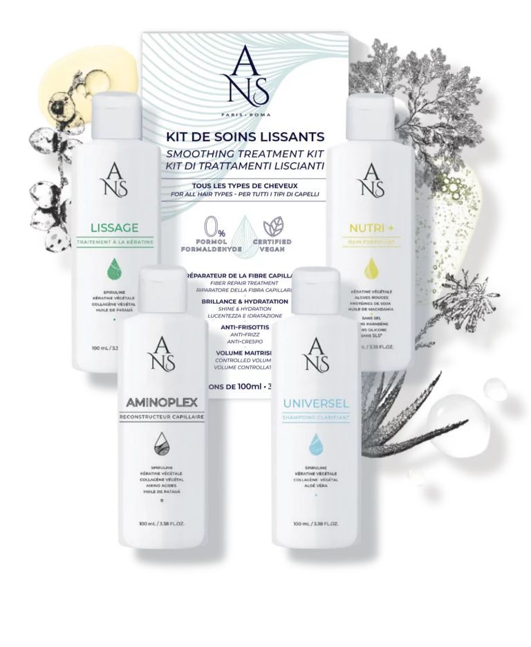kit de soins